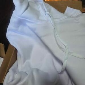 3- 3XL Sublimation Hoodies